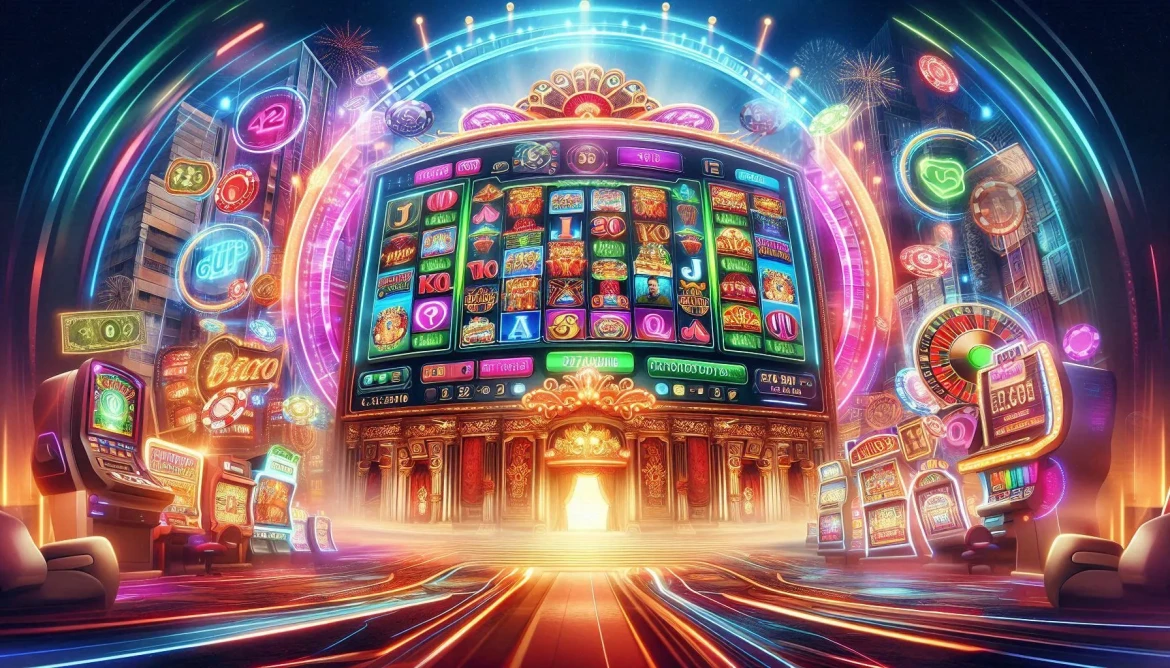 NightBet Casino