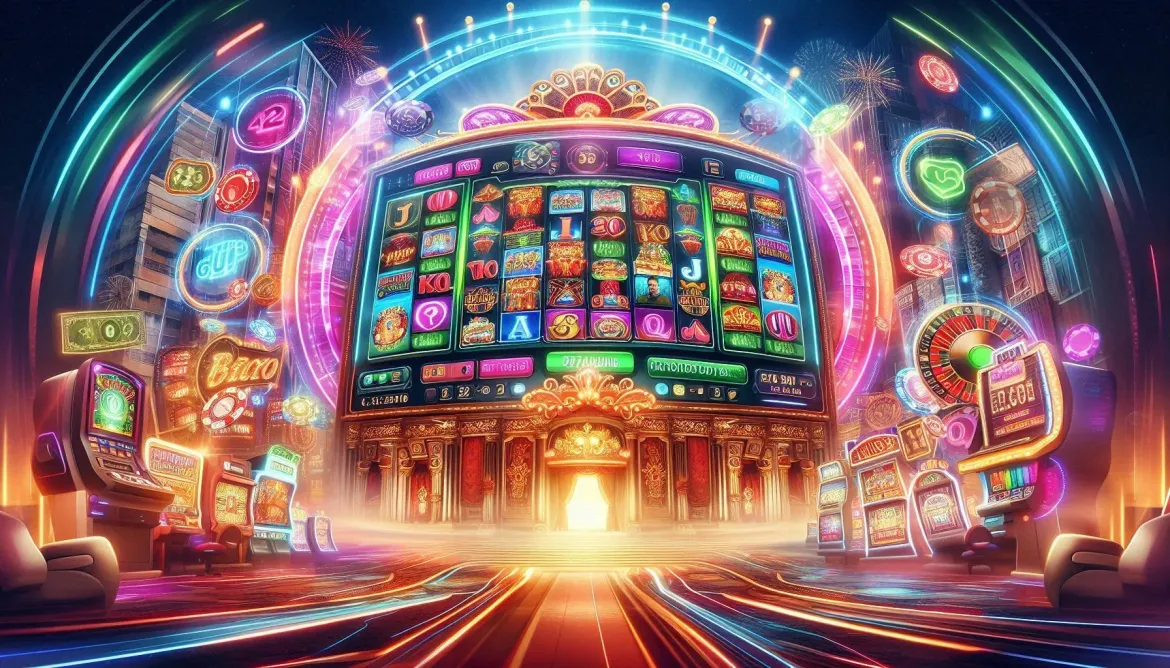 NightBet Casino